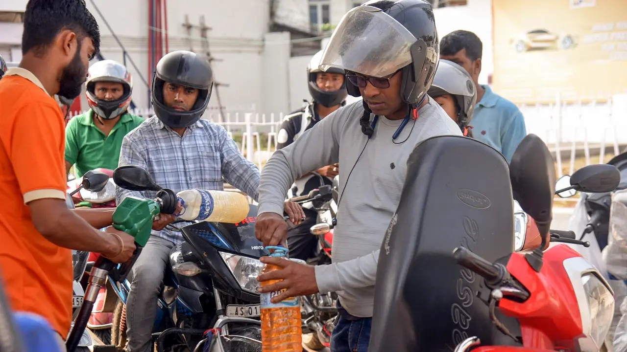 Petrol up Rs 5, diesel up Rs 3 as Nayara Energy raises fuel prices