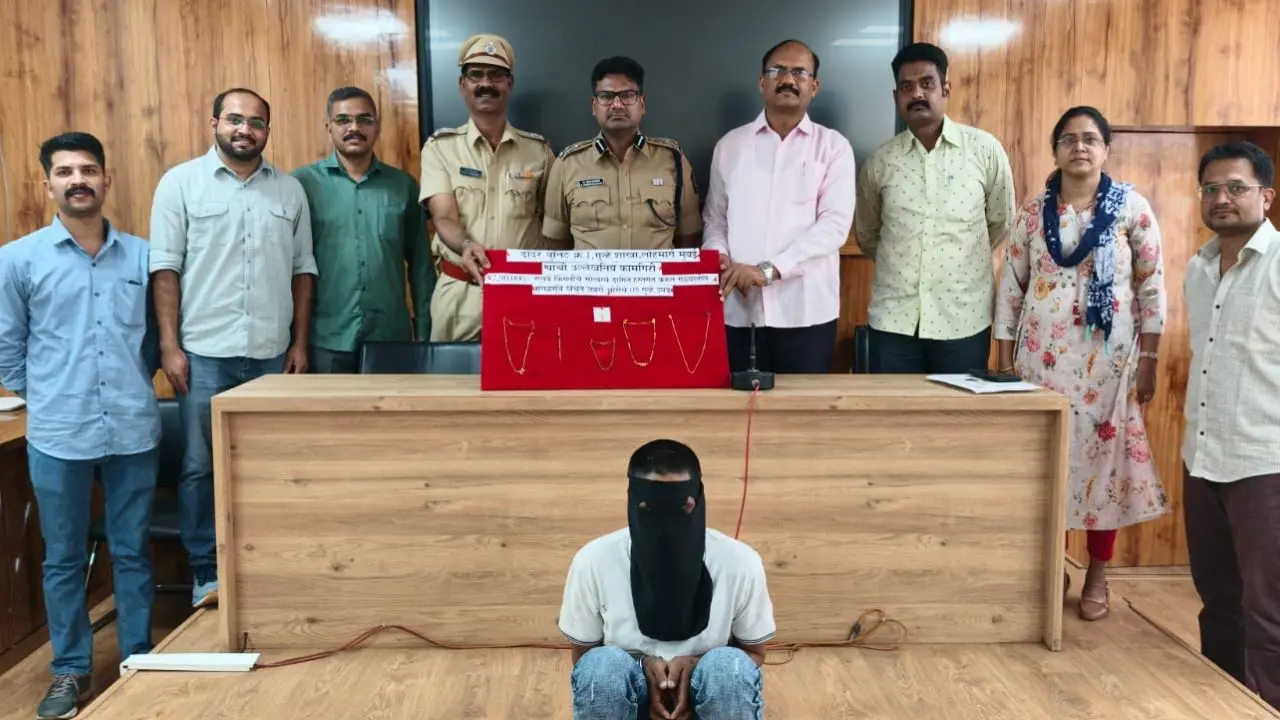 Five held for duping women with disabilities with fake govt job promises