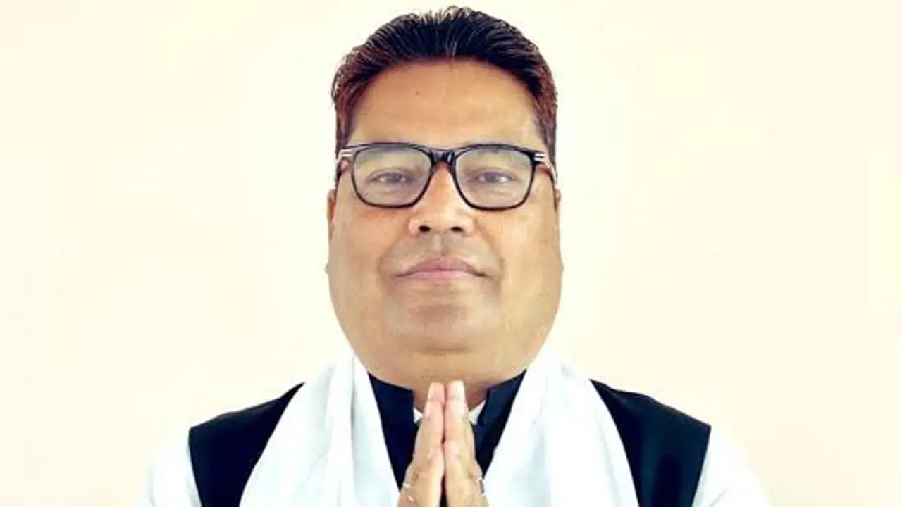 Israel-Iran conflict: Govt in touch with embassies, says MoS Margherita