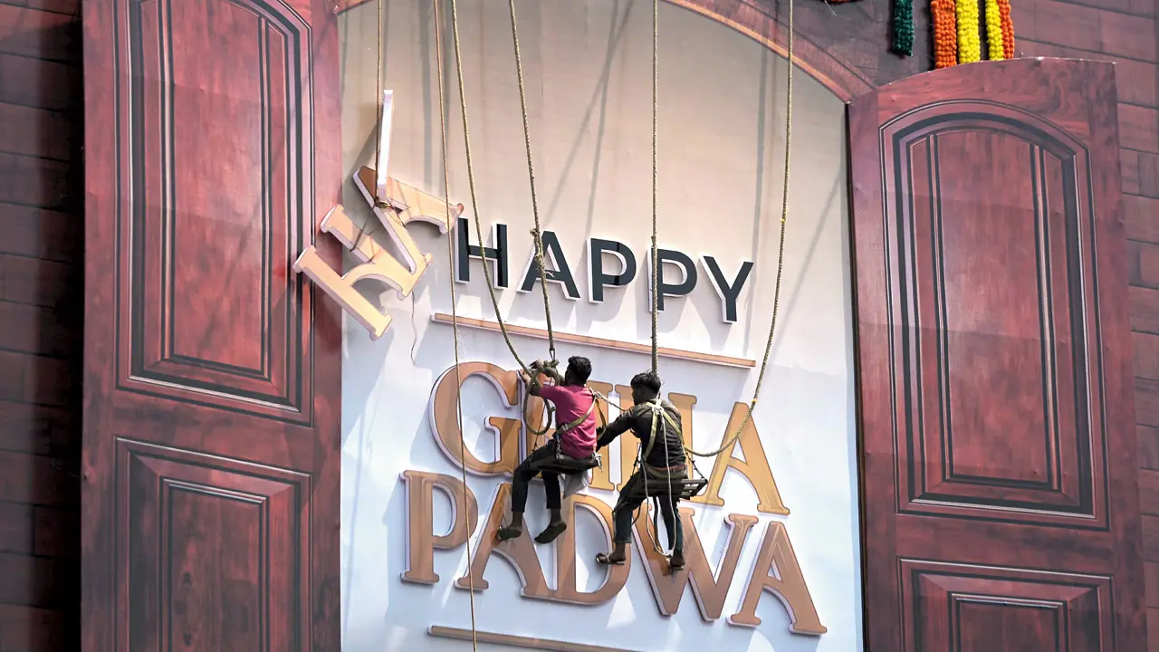 Mumbai Diary | Tuesday Dossier