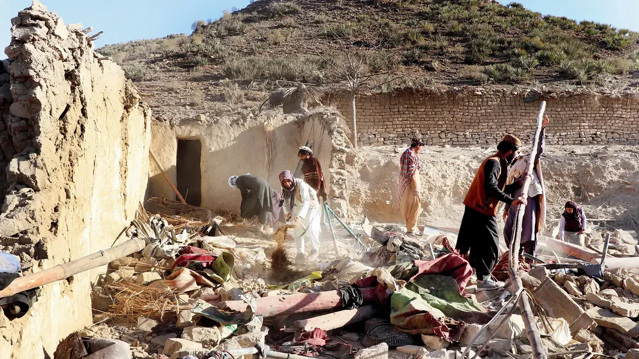 US Consulate General Peshawar suspends operations over security concerns