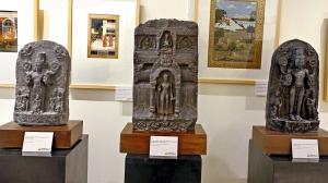 Treasures from the past: Inside this mesmerising auction house in South Mumbai