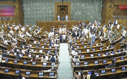 Representational image