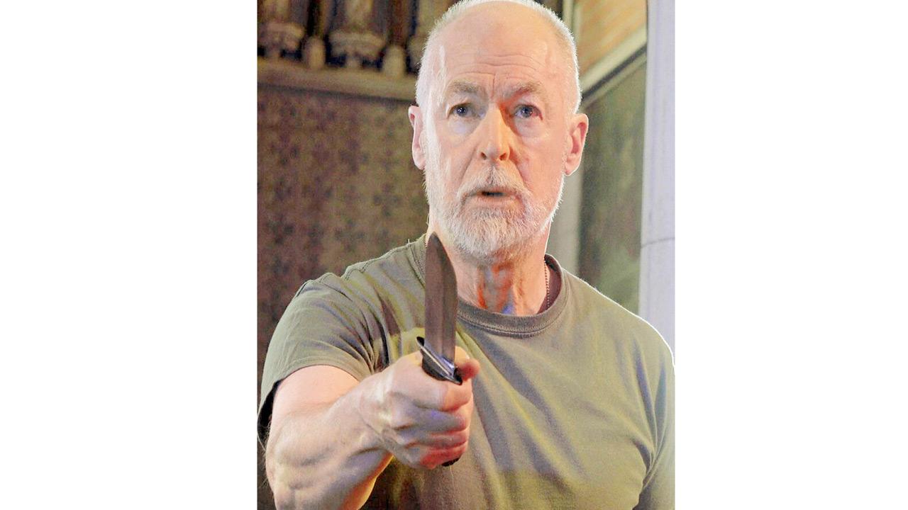 Pic Courtesy/VeronaSkyFringe