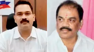 Builder’s suicide triggers FIR against NCB over Rs 15 crore extortion claim