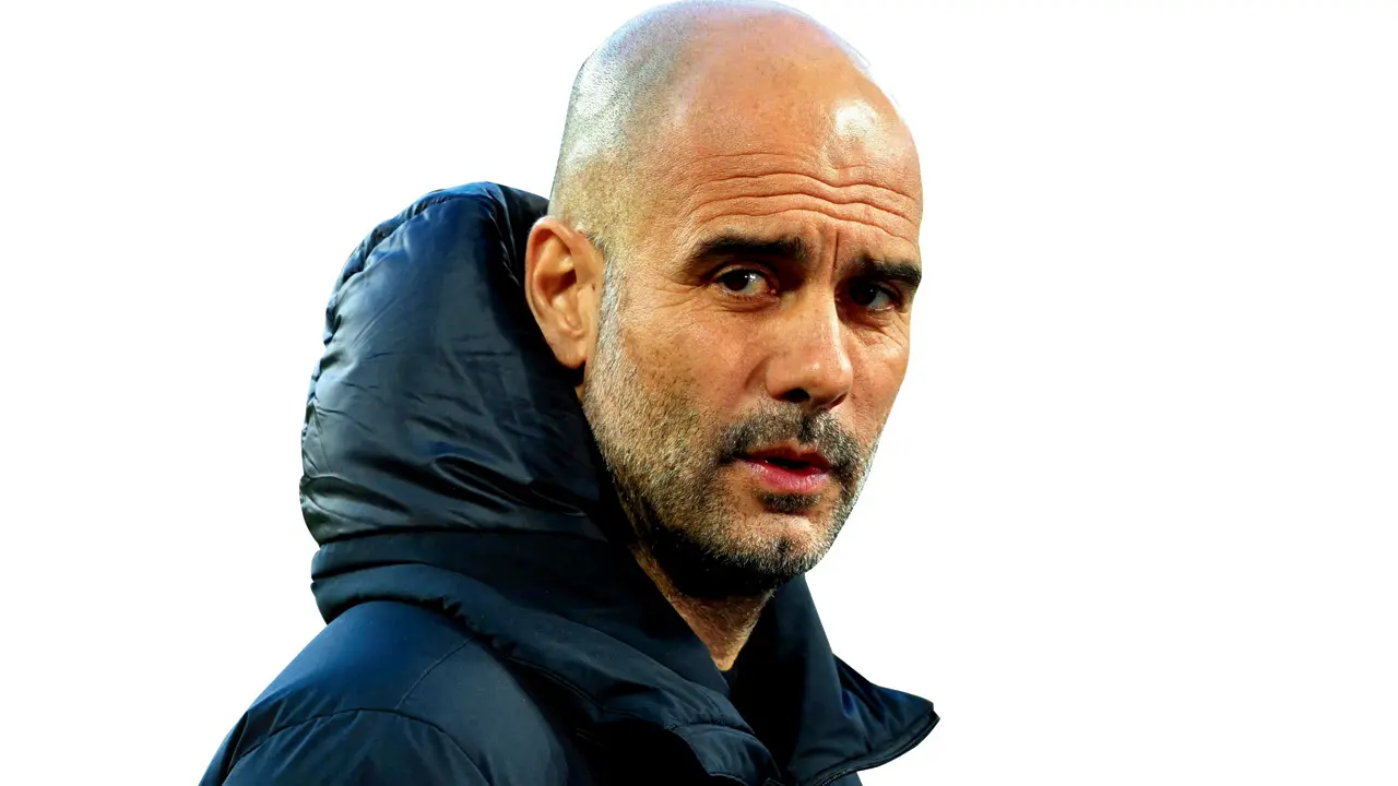 English Premier League | ‘If we drop points, it’s over’: Pep Guardiola