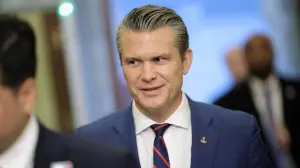 West Asia war LIVE: 'US will have complete control of Iranian skies'