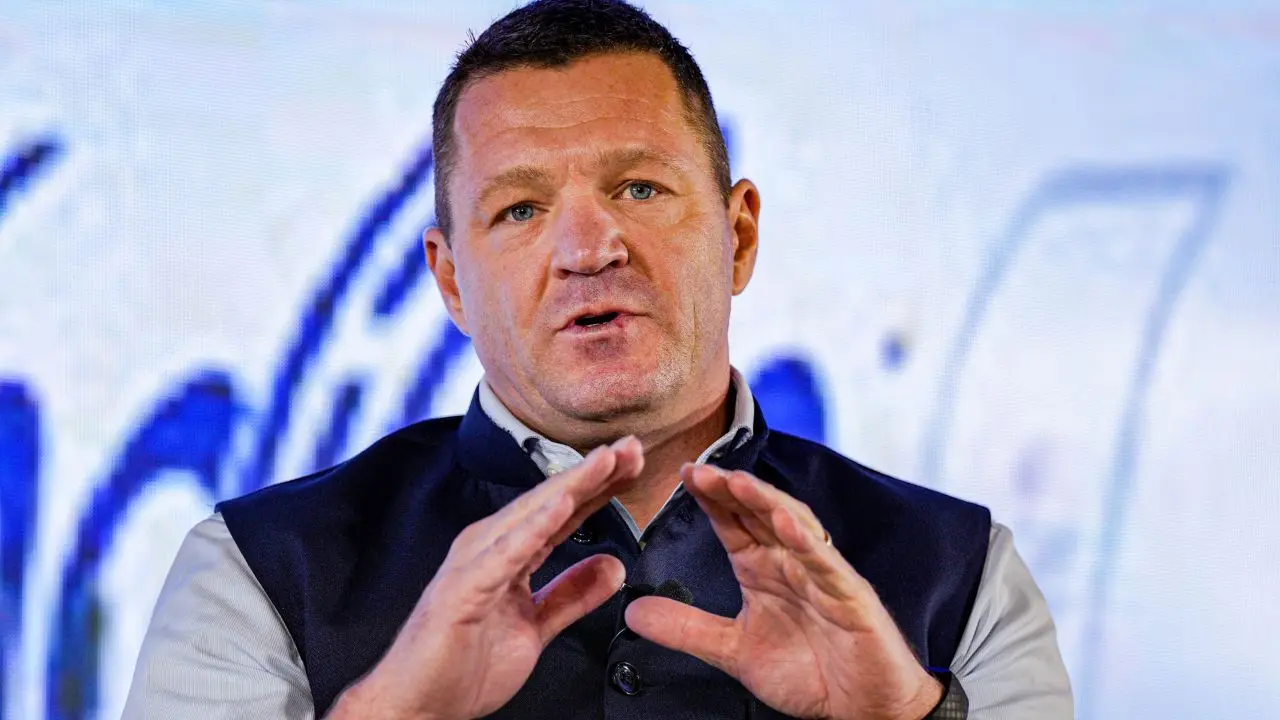 Months after flight disruptions, IndiGo CEO Pieter Elbers steps down