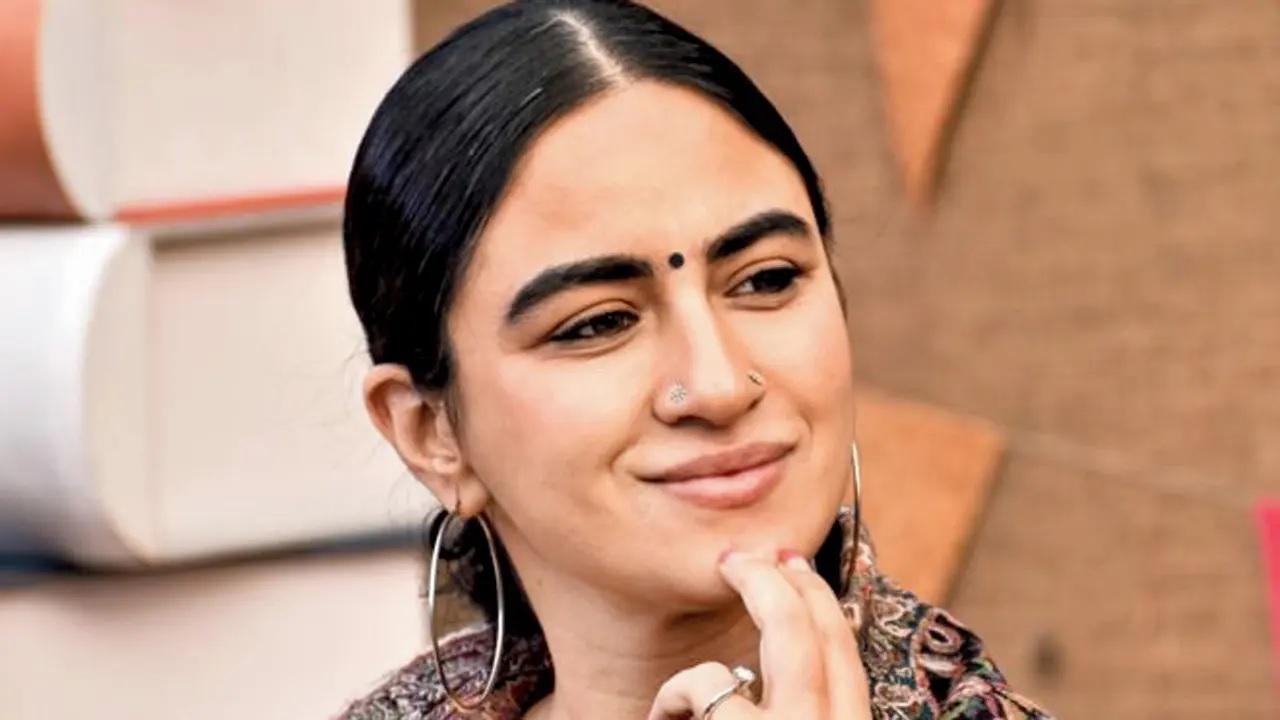 Pyaar and poetryAward-winning spoken word poet Priya Malik is all set to perform at the Mumbai Fringe Festival, a one of a kind festival that puts together the best of theatre, poetry, and comedy. She performs in English, Hindi, and Urdu, with work revolving around love and relationships. Experience her work with its unique yet relatable perspectives. 
WHERE: Indifferent at Gharaonda, Bandra  WHEN: March 12 PRICE: Rs 799TO BOOK: bookmyshow