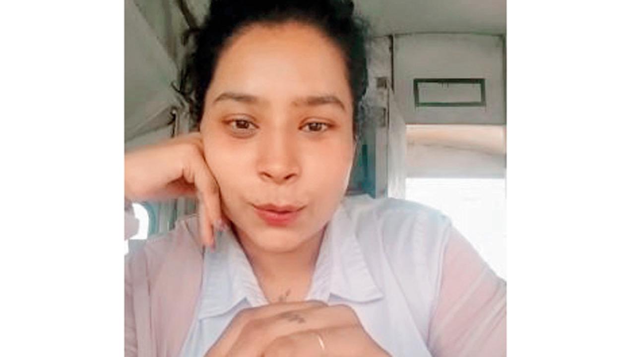 Priyanka Shaktivel Mudaliyar