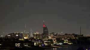 West Asia War LIVE: UAE intercepts 12 ballistic missiles, 17 UAVs amid conflict 