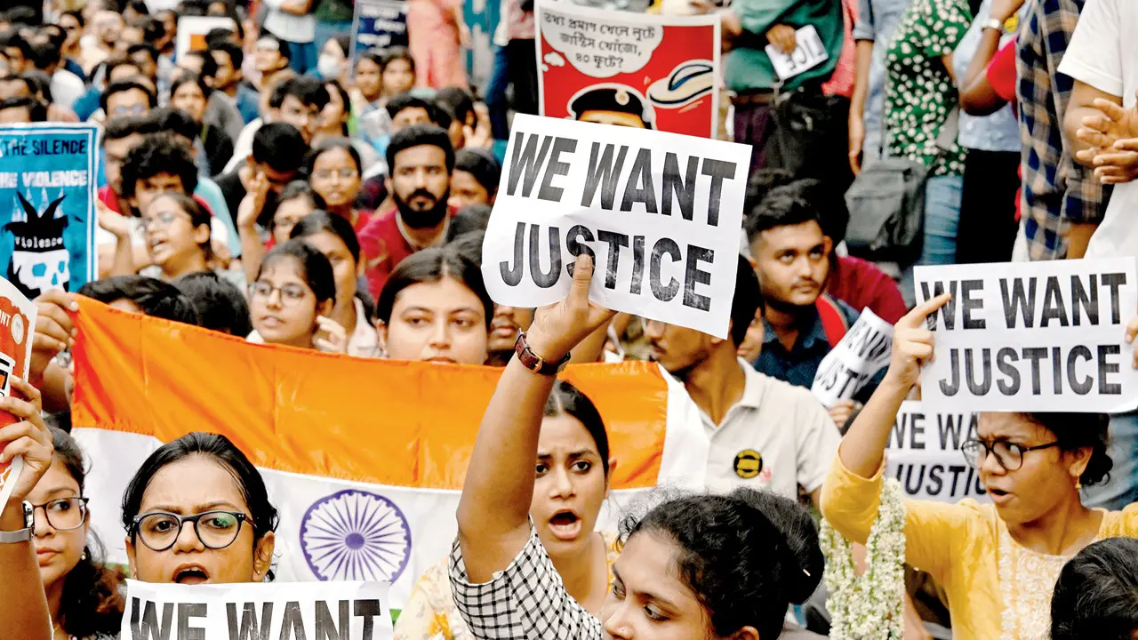 Can empowerment shine when justice is delayed? India’s women fight for dignity