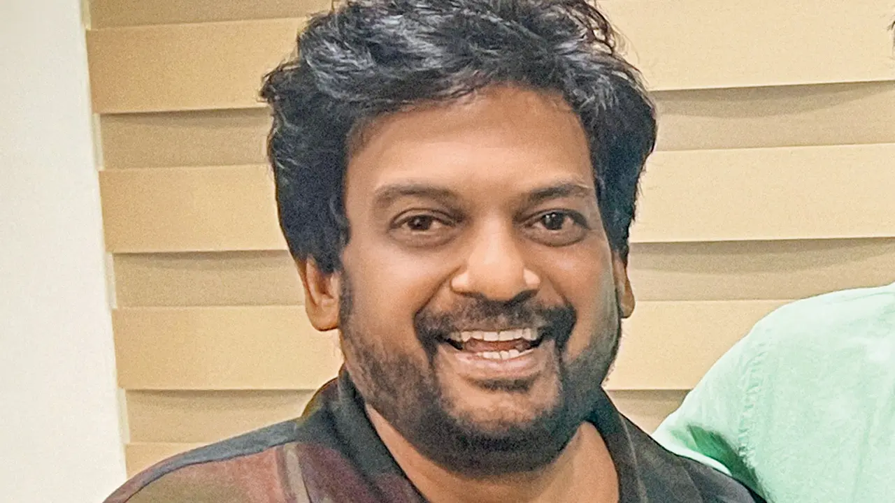 Puri Jagannadh