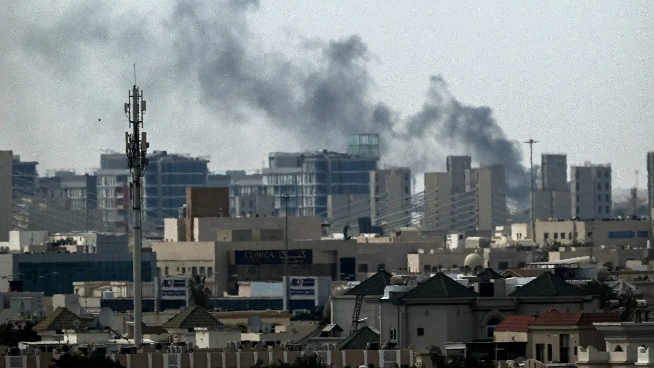 West Asia War LIVE: Azerbaijan's Foreign Ministry accuses Iran of drone attack