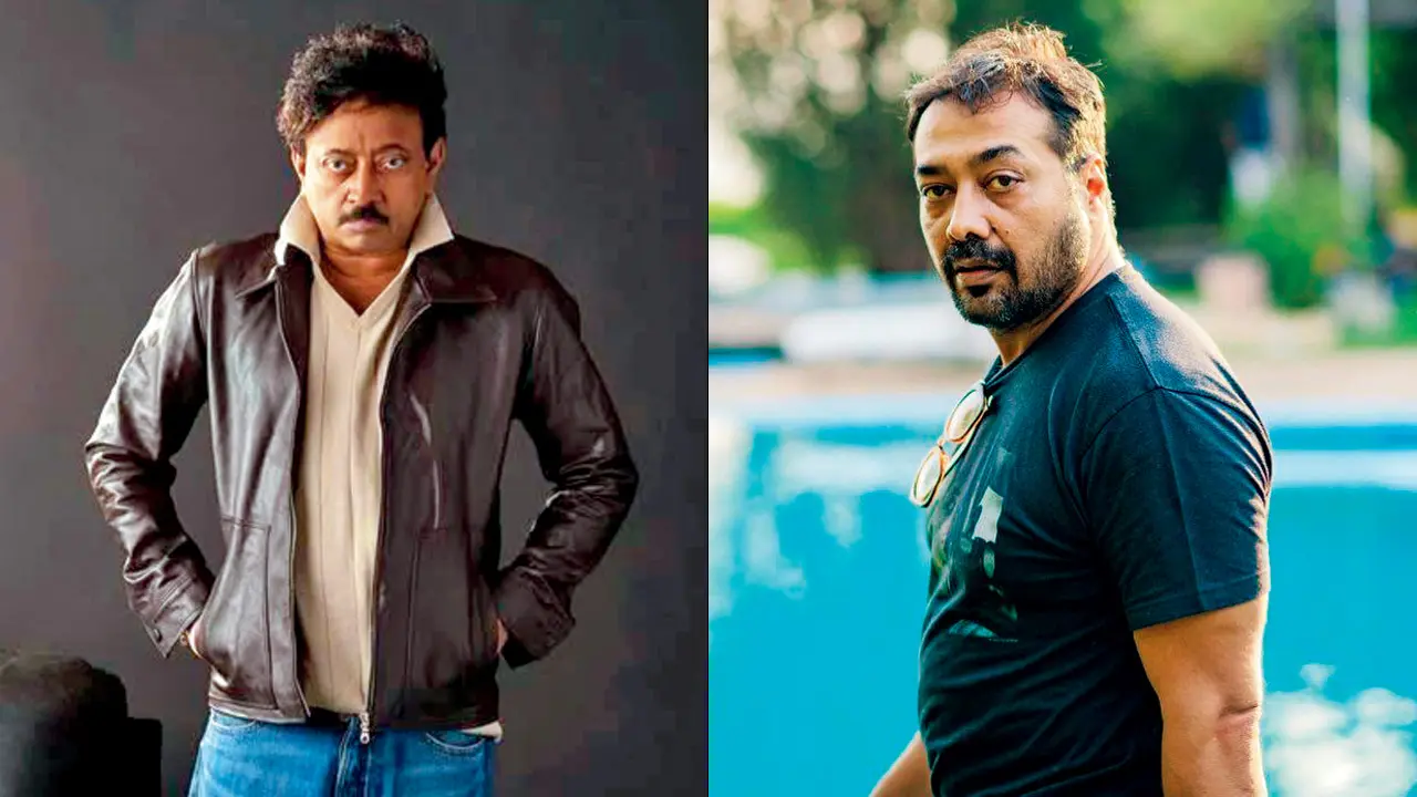 Between artistry and commerce: What sets directors Ramu and Kashyap apart