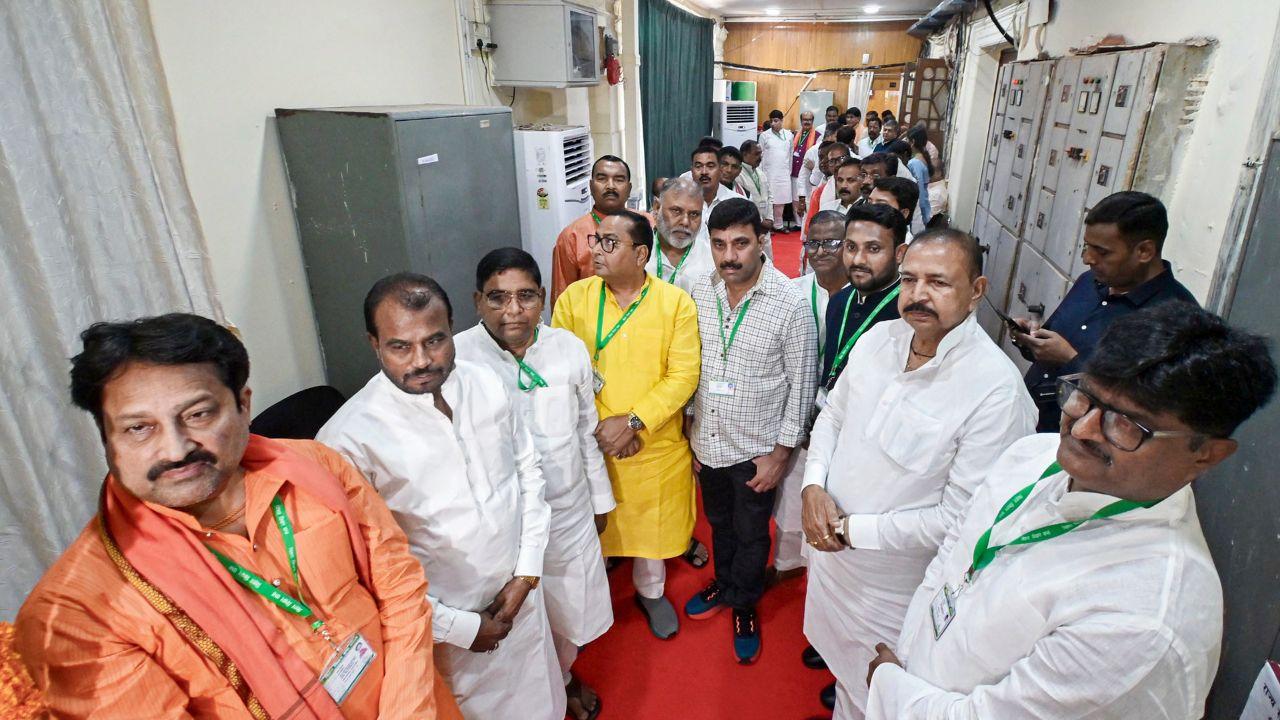 The term of 37 members who were elected from Maharashtra, Odisha, Tamil Nadu, West Bengal, Assam, Bihar, Chhattisgarh, Haryana, Himachal Pradesh, and Telangana will conclude in the month of April, vacating the seats for new members to be elected