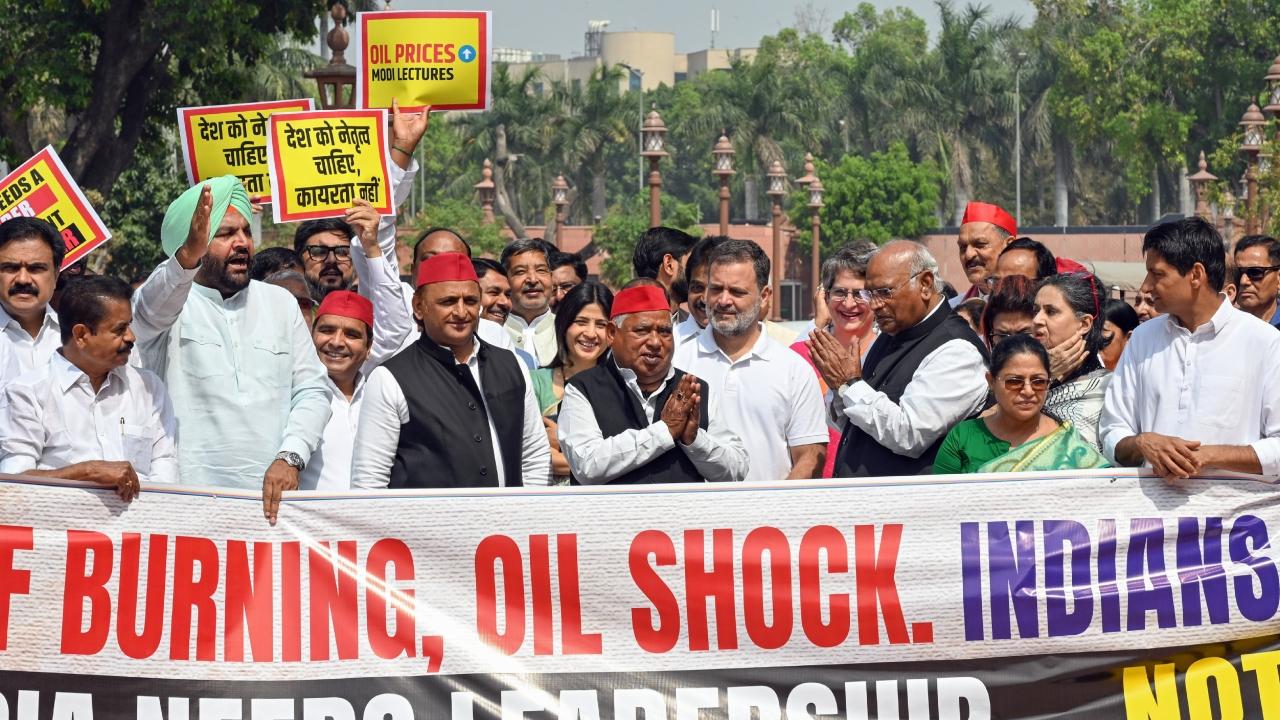 Addressing the Upper House of Parliament amid sloganeering by Opposition MPs, Jaishankar stated that 