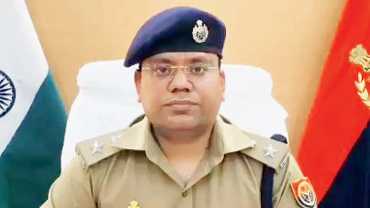 UP: 9 minors detained in spying case