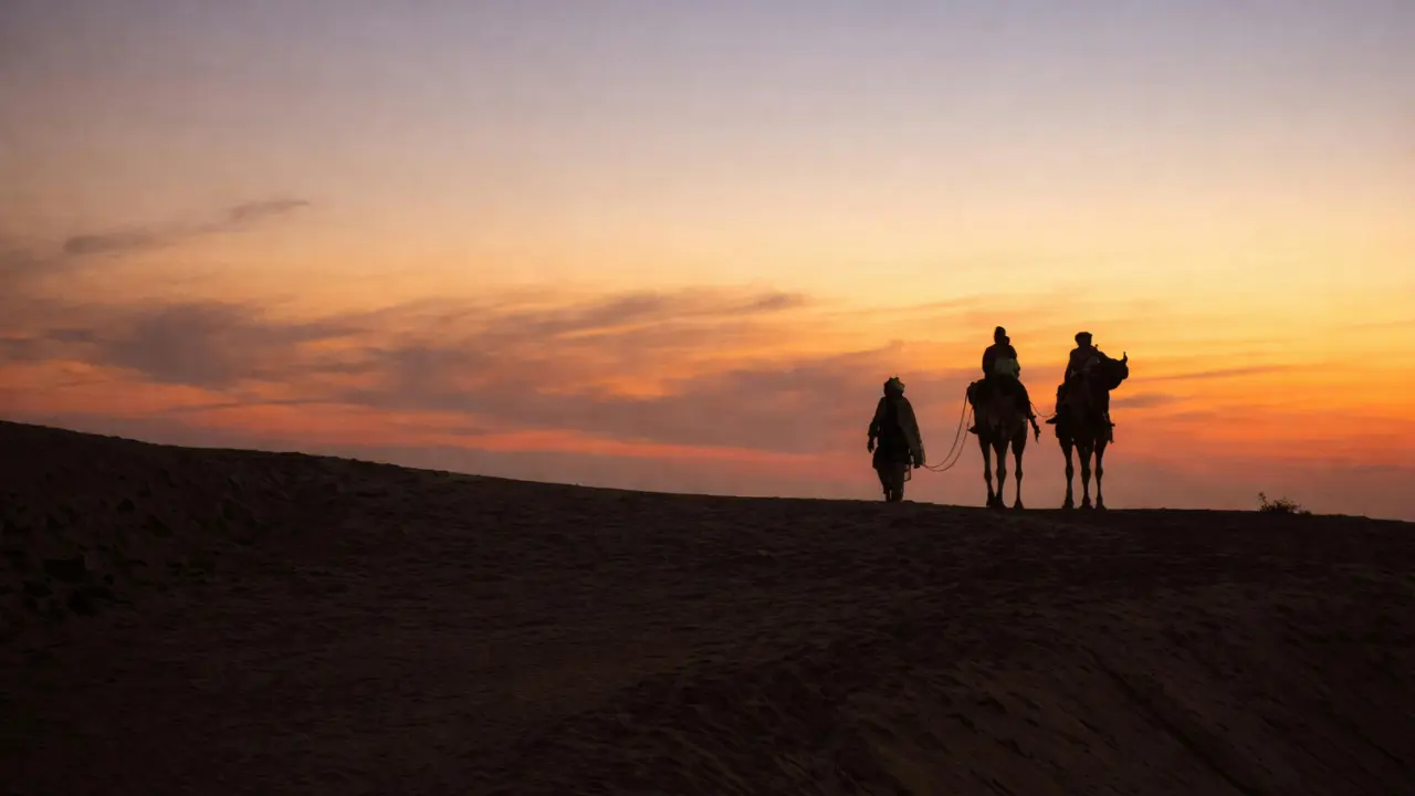 Rajasthan travel fair set to be held on Berlin this week