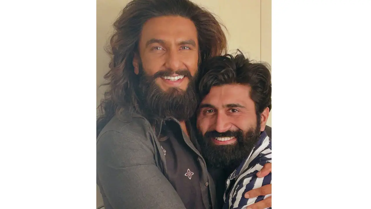 Dhurandhar actor Rajat Arora recalls fond memories of working with Ranveer Singh