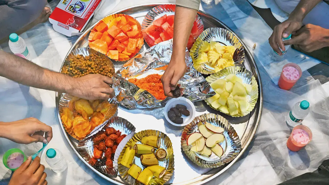 Here’s how you can observe a neuro-inclusive Ramadan