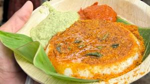 Pune: Municipal Corporation carries out demolition drive at Rameshwaram Cafe