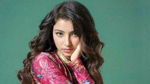 Sara Arjun Frontrunner for Imtiaz Ali's Heer Ranjha Lead