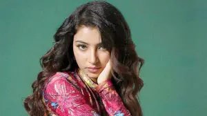 Imtiaz Ali finds his female lead in Sara Arjun for the upcoming film Heer Ranjha