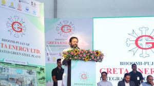 Mumbai LIVE: 'Heat set to rise coal demand; govt ready to tackle situation'