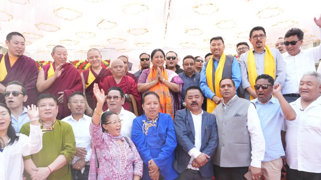 Gupta was speaking at a ceremony to lay the foundation of a foot over bring (FOB) at Monestery Market near the Kashmere Gate ISBT in North Delhi. 