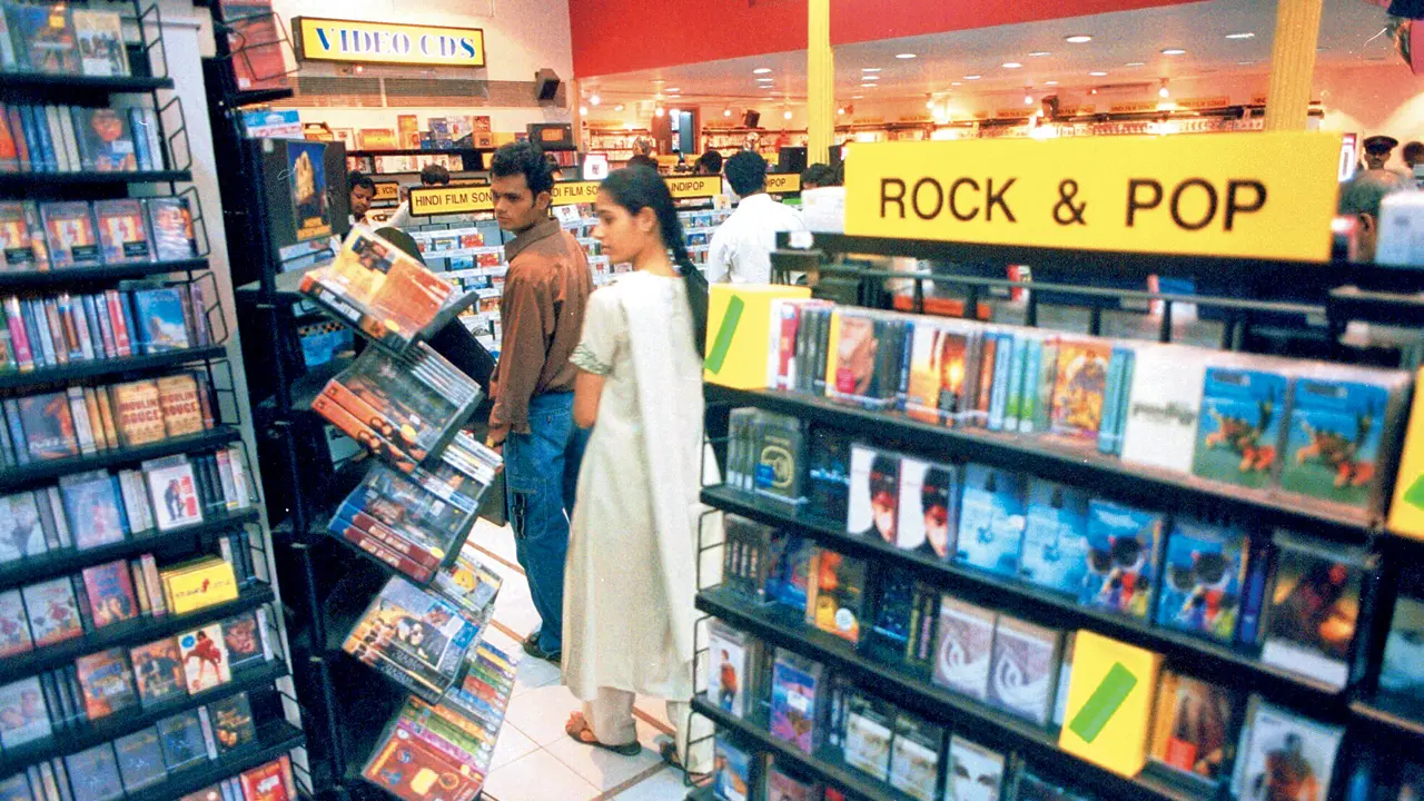 A Mumbai mix of joy and regret