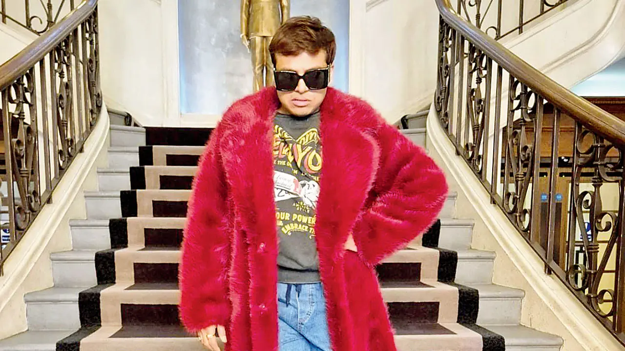 Costume designer Rick Roy says Indian fashion weeks depend on celebrities