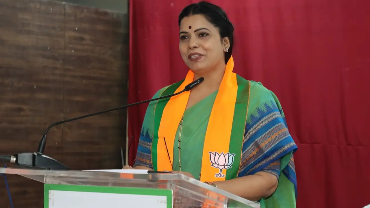 2016 teachers’ assault case: Court denies relief to Mumbai Mayor Ritu Tawde