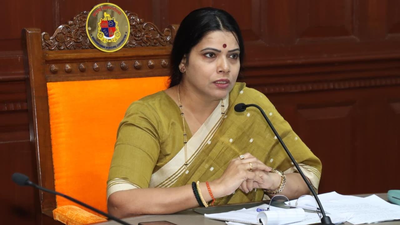 Mumbai: BMC seeks plans for four entry gates within 15 days