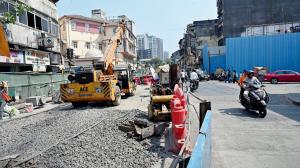 Need fool-proof remedy for city’s massive dust problem