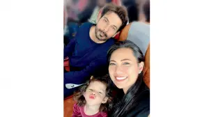 Nerve-wracking and scary: Rochelle Rao shares experience of returning to city