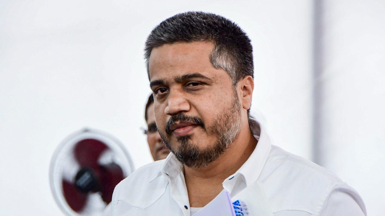 Rohit Pawar slams ‘evasive’ reply on Ajit Pawar plane crash