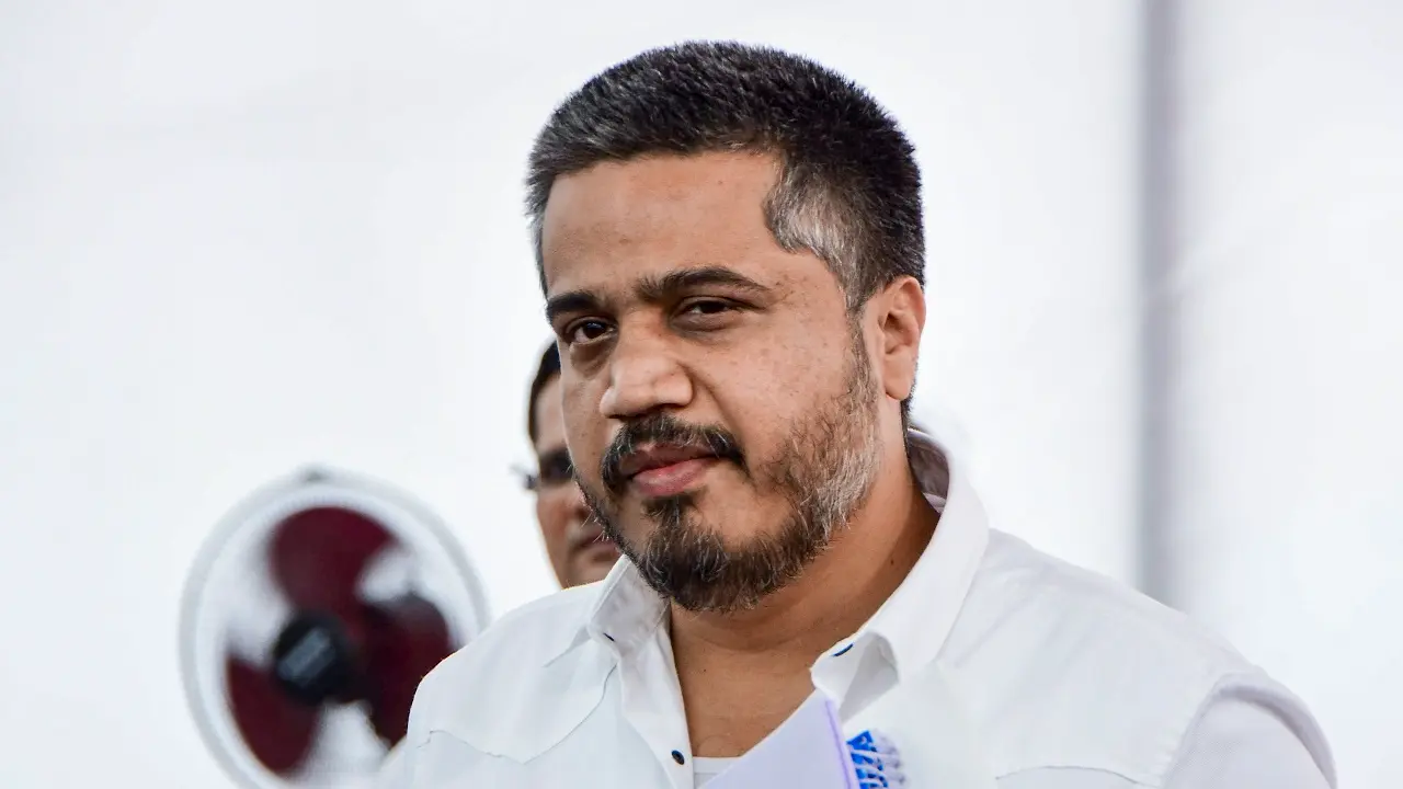 Rohit Pawar alleges bid to take control of NCP after Ajit Pawar’s death