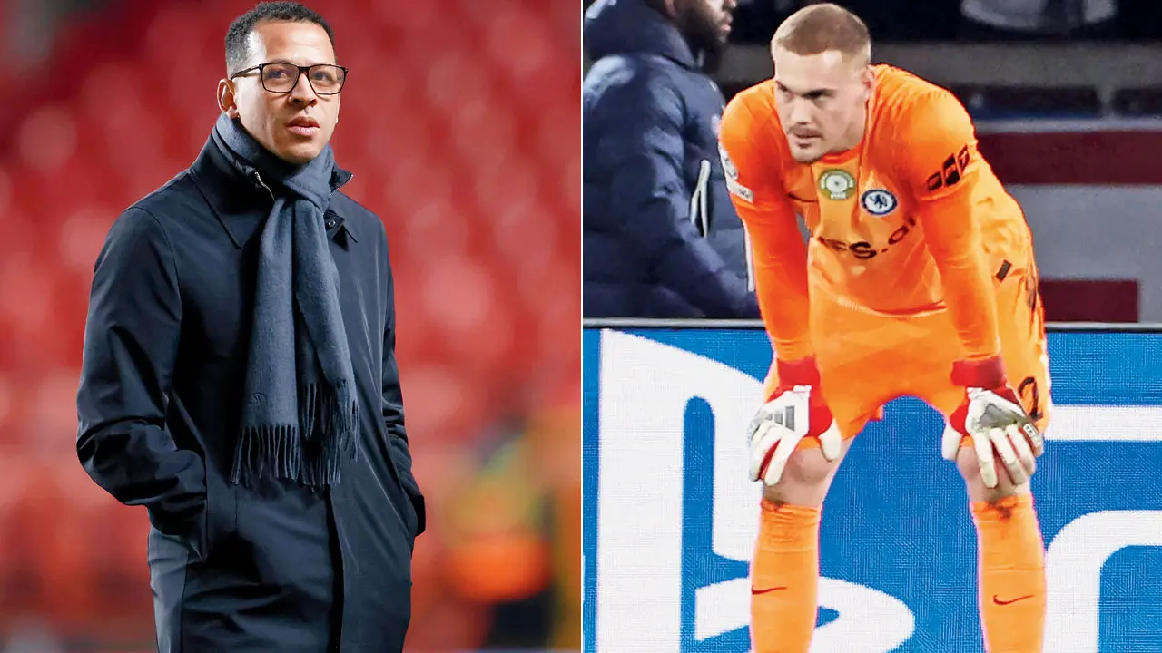 Shot ourselves in the foot: Chelsea boss Rosenior on 2-5 loss to PSG