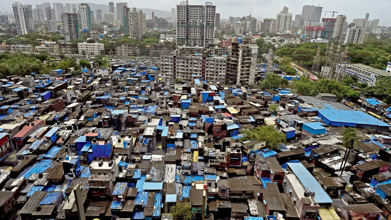 Maharashtra Assembly raises concern over SRA rules for upper-floor slum dwellers