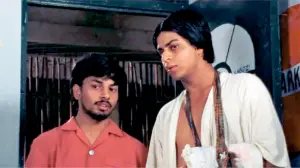 Pradip Krishen: Didn’t expect Shah Rukh Khan to become as big a star as he did