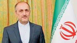 Mumbai Iranian Consulate assures safety, assistance in evacuations of Indians