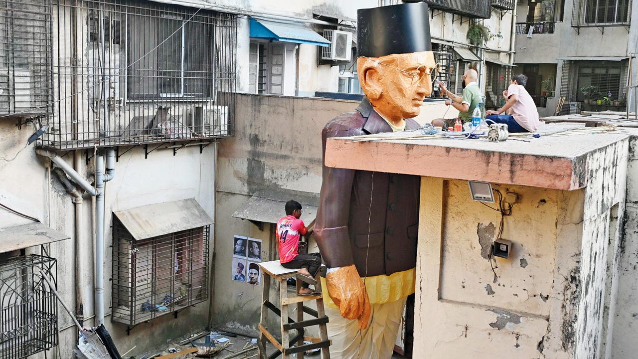 Mumbai Diary: Thursday Dossier