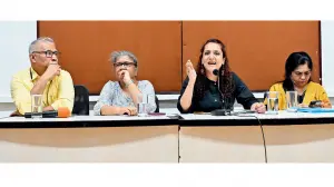 Civil society voices concern over impact of anti-conversion law at Press Club