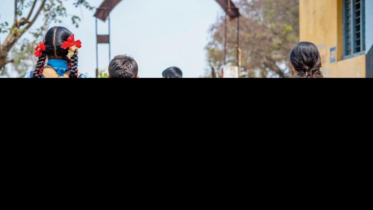 Economic Survey: Maharashtra has 1.04 lakh primary schools with 1.45 cr students