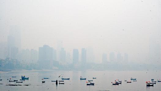 Mumbai’s hazy mornings raise questions beyond AQI numbers