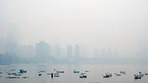 Mumbai’s hazy mornings raise questions beyond AQI numbers