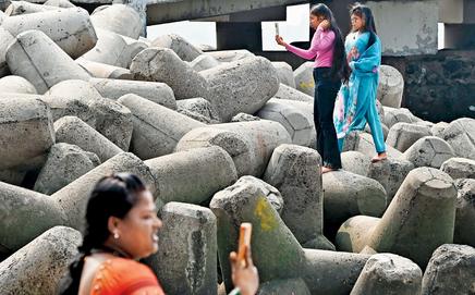 Pic/Sayyed Sameer Abedi