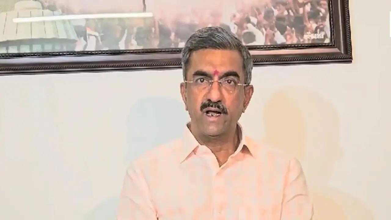 Satara ZP poll: BJP victory triggers Shiv Sena warning of future consequences