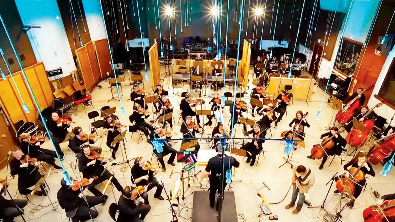 Rhythm Shaw explores his journey through music in new album